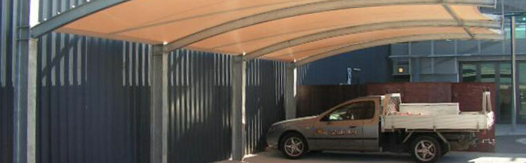 Carport Canopy