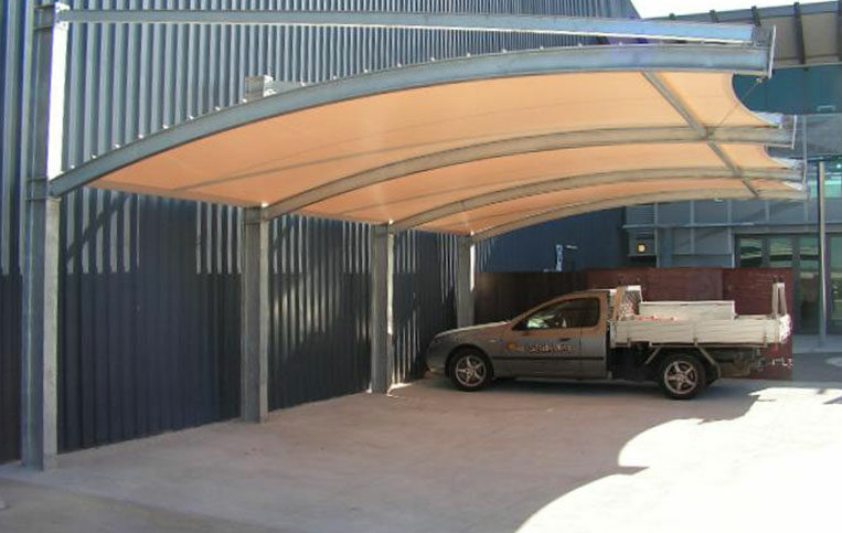 Carport Canopy