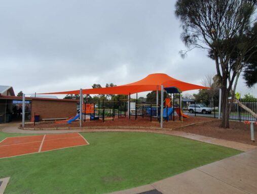 Playground Shade Sail 1 1024x768