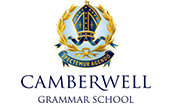 Camberwell Logo