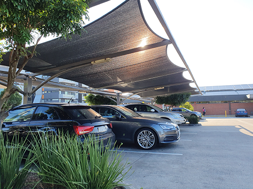 Car Park Shade Sails Img