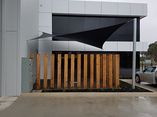 Car Yard Shade Sails Img