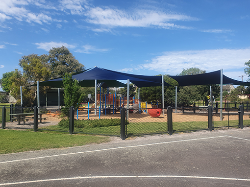 Child Care Shade Sails Img