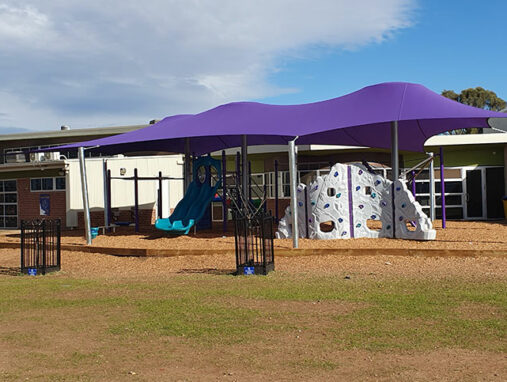 Council Shade Sails