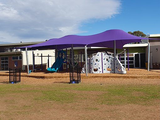 Council Shade Sails Img