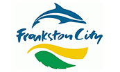 Franskston City Logo