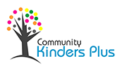 Kinders Plus Logo