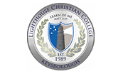 Light House Christian Logo