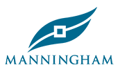 Manningham Logo