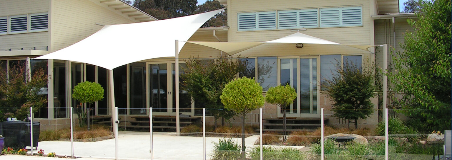 Shade Sails Melbourne Shade Wise