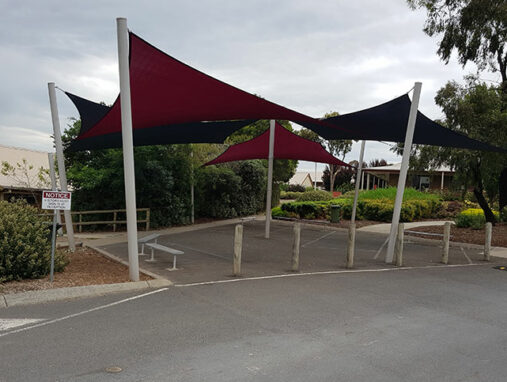 Shade Sails Audit